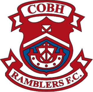 CobhRamblersU20